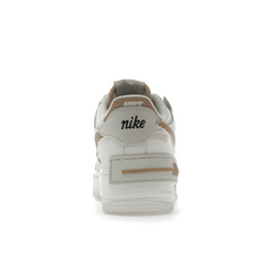 Air Force 1 Shadow Fossil Light Bone - Sneakerzone