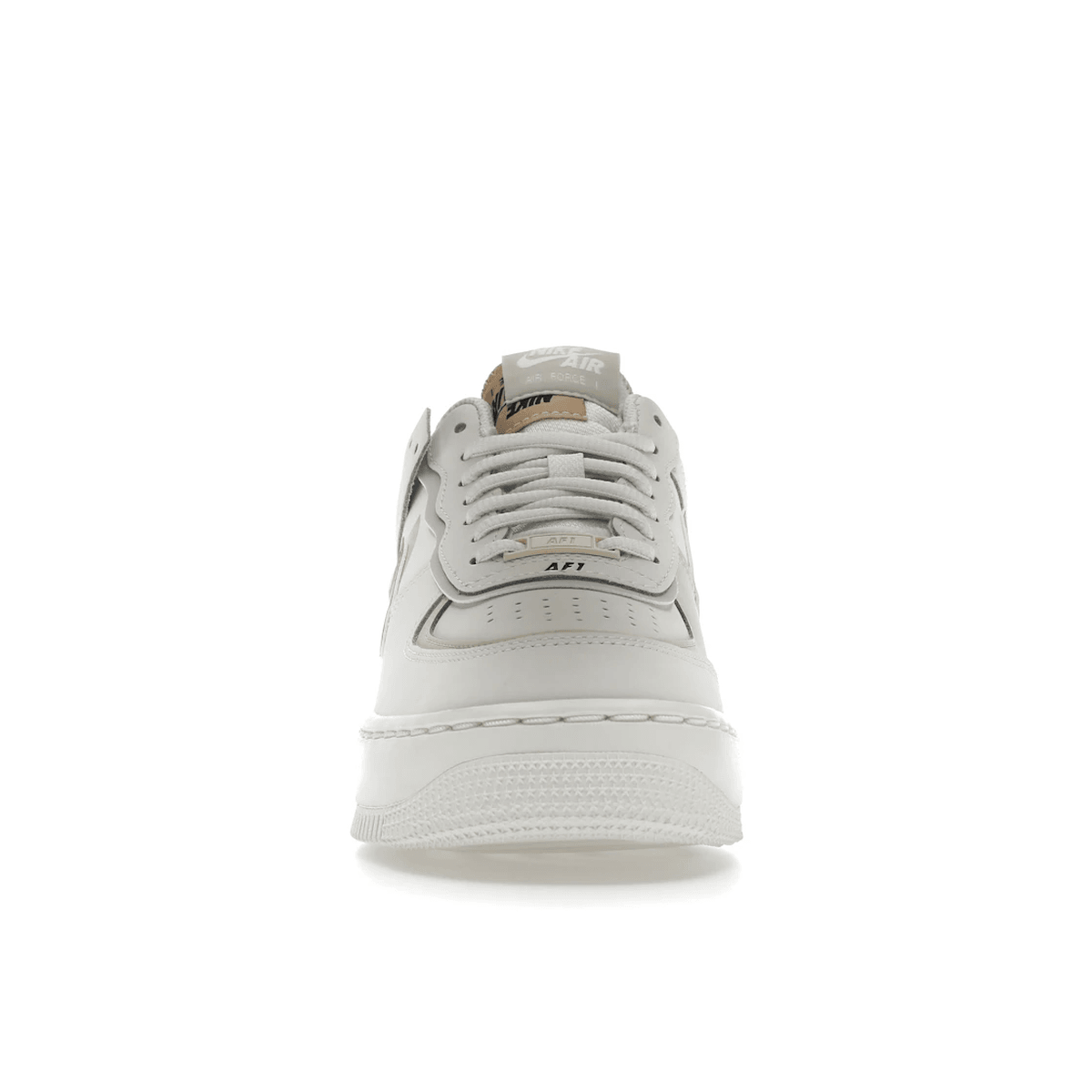 Air Force 1 Shadow Fossil Light Bone secondary image