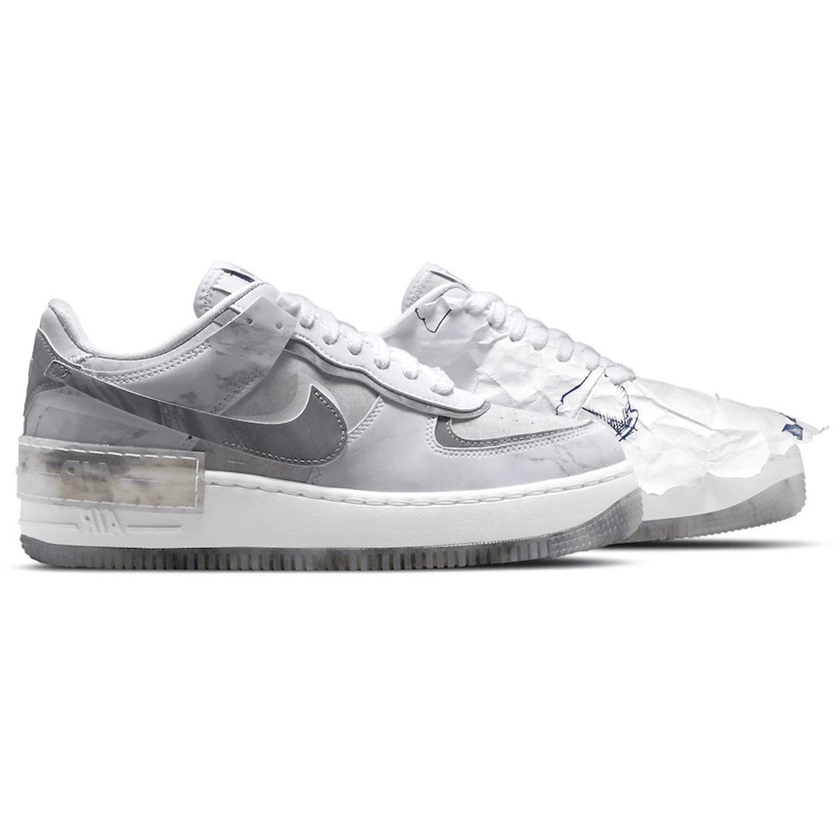 Air Force 1 Shadow Goddess of Victory - Sneakerzone