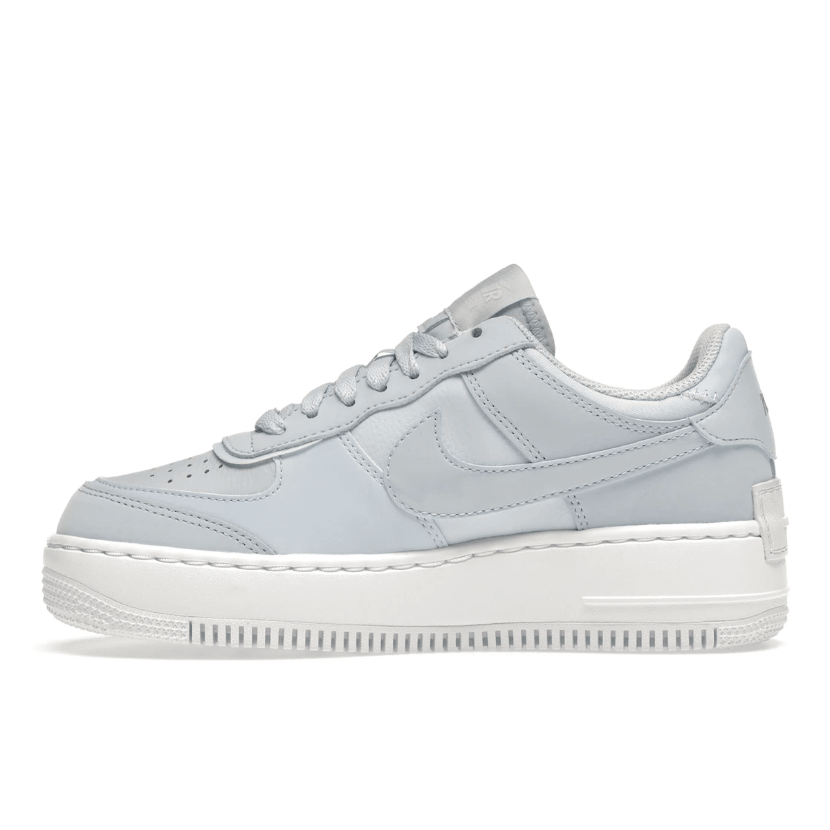 Air Force 1 Shadow Hydrogen Blue - Sneakerzone