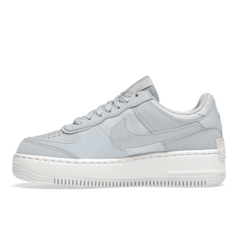 Air Force 1 Shadow Hydrogen Blue - Sneakerzone