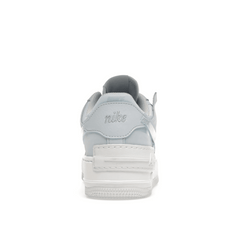 Air Force 1 Shadow Hydrogen Blue - Sneakerzone