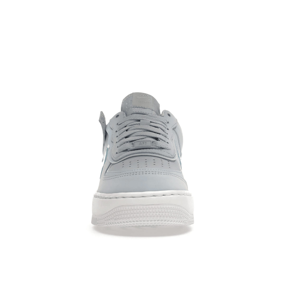 Air Force 1 Shadow Hydrogen Blue secondary image