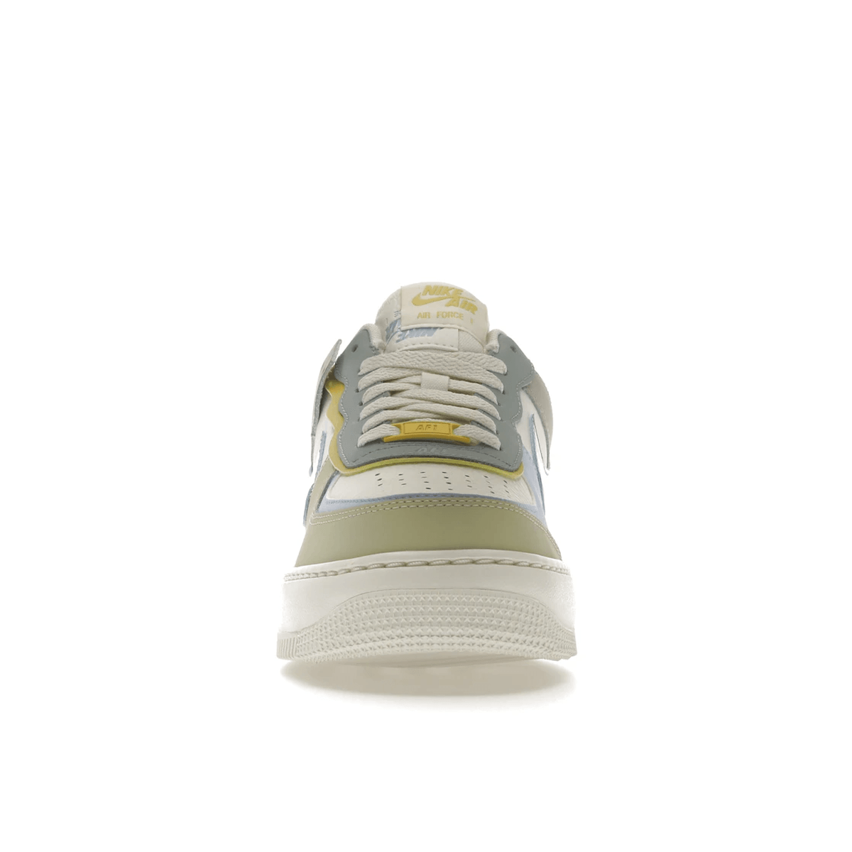 Air Force 1 Shadow Ocean Cube - Sneakerzone