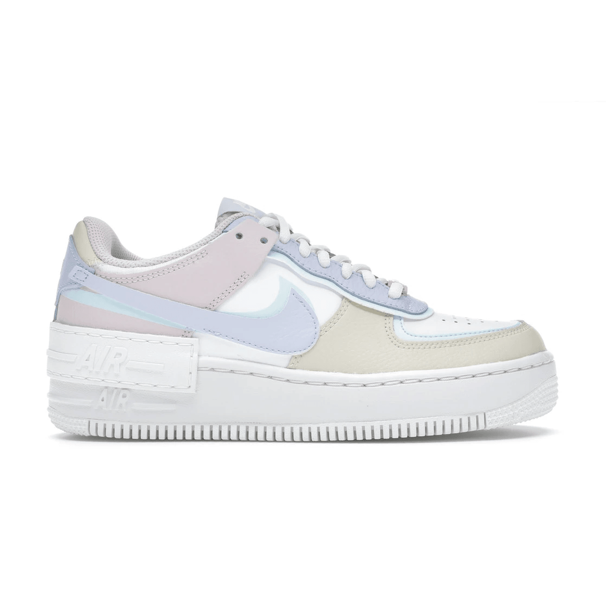 Air Force 1 Shadow Pastel - Sneakerzone