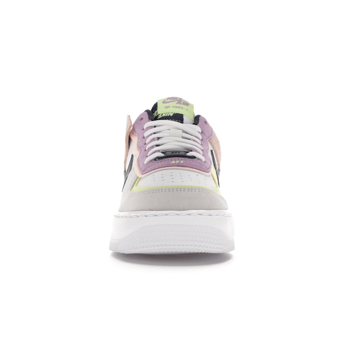 Air Force 1 Shadow Photon Dust - Sneakerzone