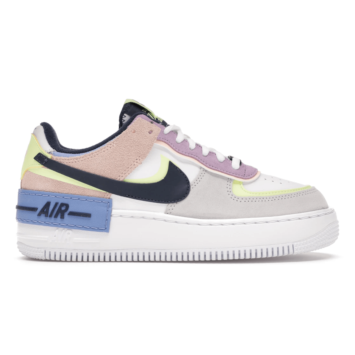 Air Force 1 Shadow Photon Dust - Sneakerzone