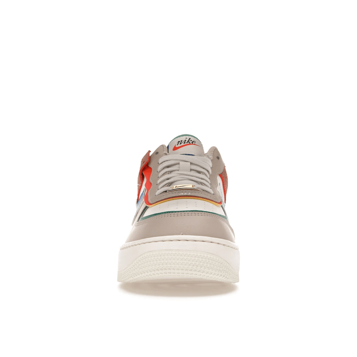 Air Force 1 Shadow Sail Green secondary image