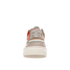 Air Force 1 Shadow Sail Green - Sneakerzone