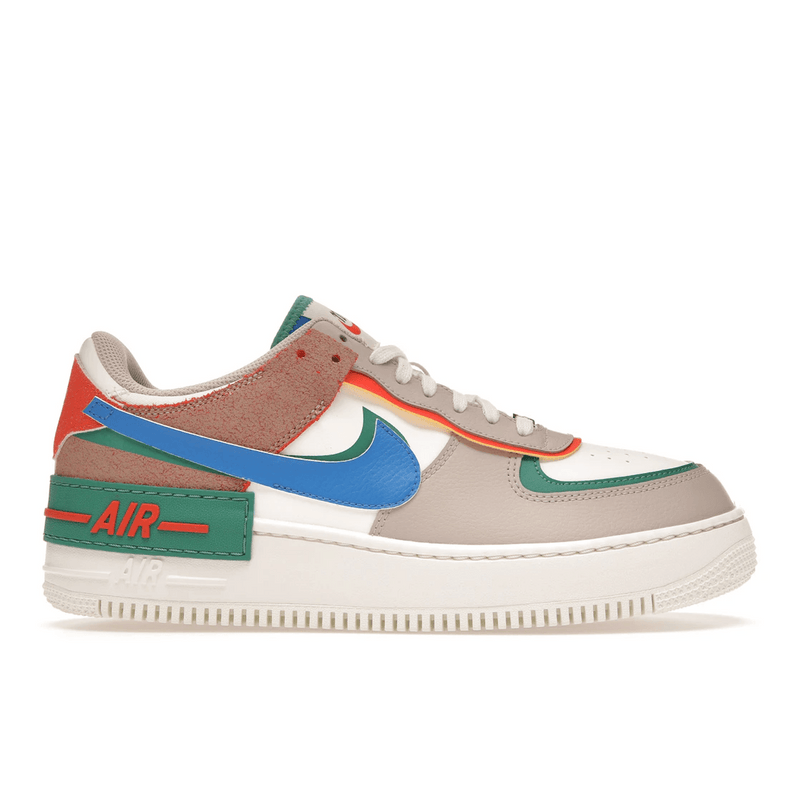 Air Force 1 Shadow Sail Green product image