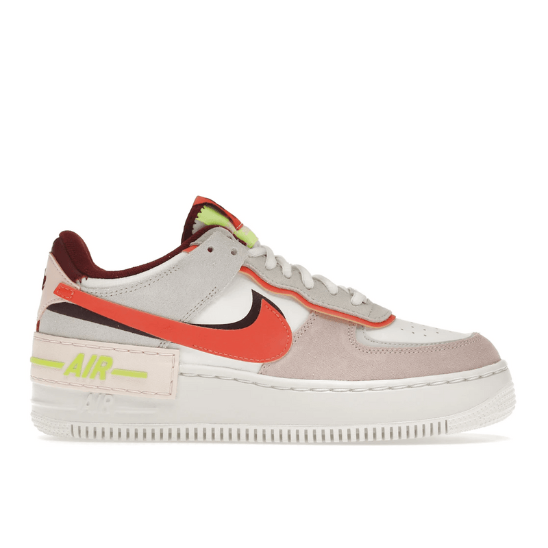 Air Force 1 Shadow Team Red Orange Pearl product image