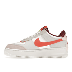 Air Force 1 Shadow Team Red Orange Pearl - Sneakerzone
