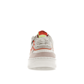 Air Force 1 Shadow Team Red Orange Pearl - Sneakerzone