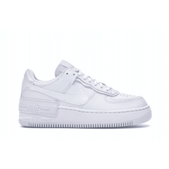 Air Force 1 Shadow Triple White - Sneakerzone