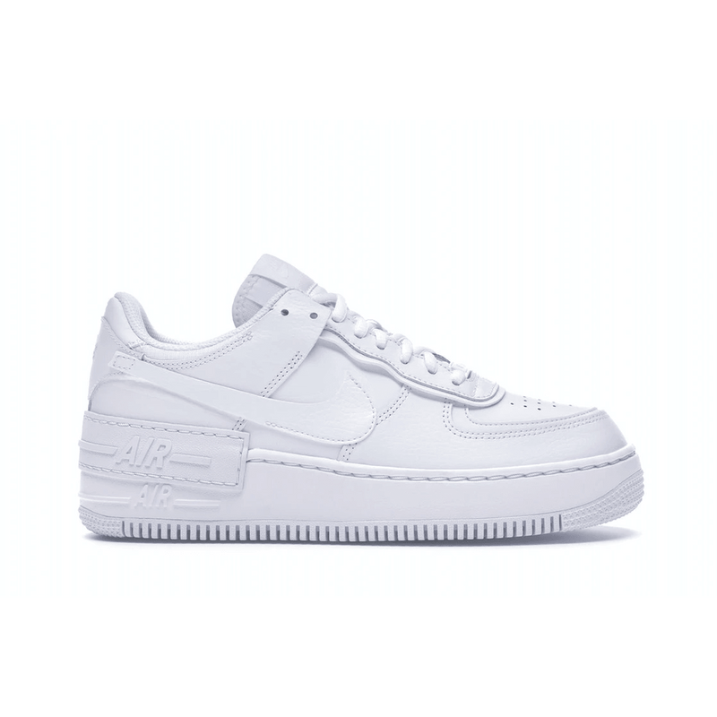 Air Force 1 Shadow Triple White product image