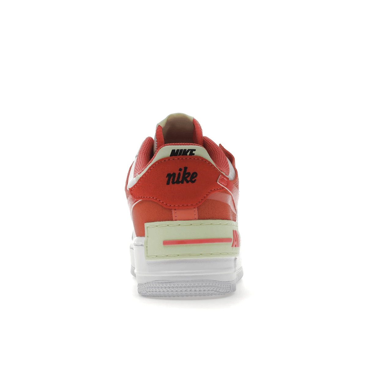 Air Force 1 Shadow White Magic Ember - Sneakerzone