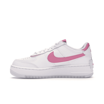 Air Force 1 Shadow White Magic Flamingo - Sneakerzone