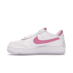 Air Force 1 Shadow White Magic Flamingo - Sneakerzone