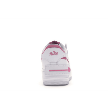 Air Force 1 Shadow White Magic Flamingo - Sneakerzone