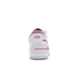 Air Force 1 Shadow White Magic Flamingo - Sneakerzone