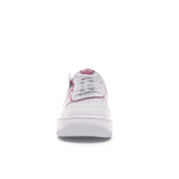 Air Force 1 Shadow White Magic Flamingo - Sneakerzone