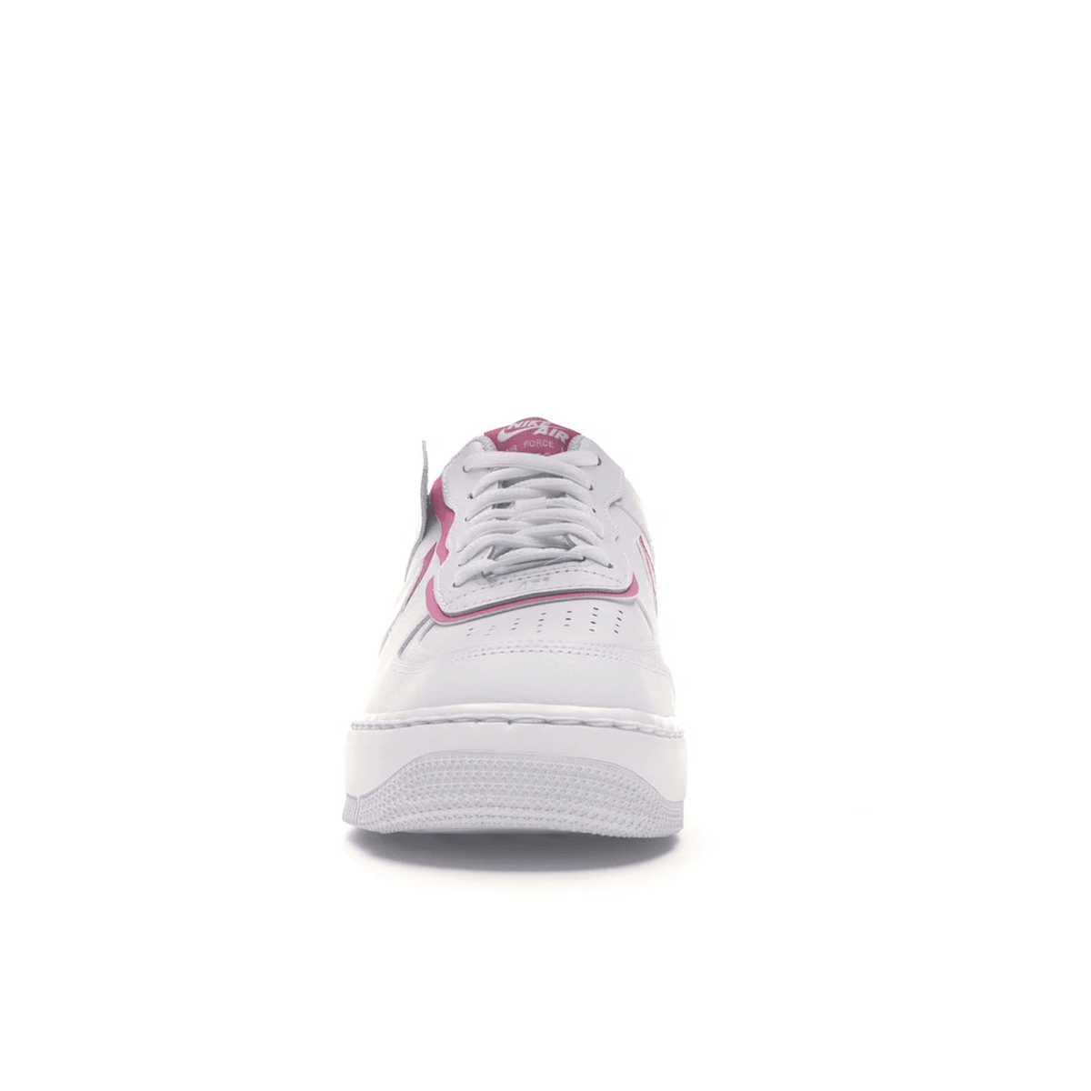 Air Force 1 Shadow White Magic Flamingo secondary image