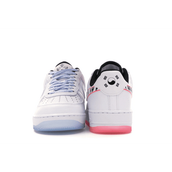 Air Force 1 South Korea - Sneakerzone