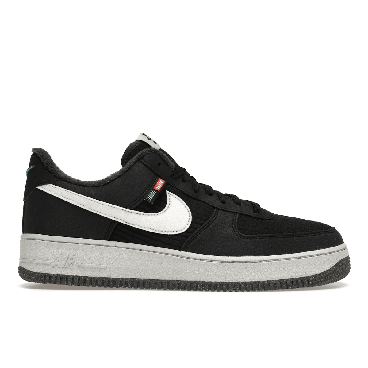 Air Force 1 Toasty Black White - Sneakerzone