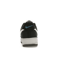 Air Force 1 Toasty Black White - Sneakerzone