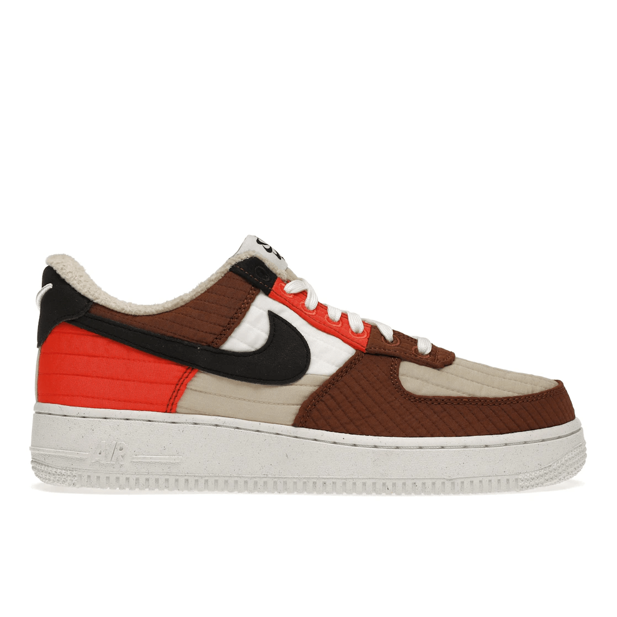 Air Force 1 Toasty - Sneakerzone