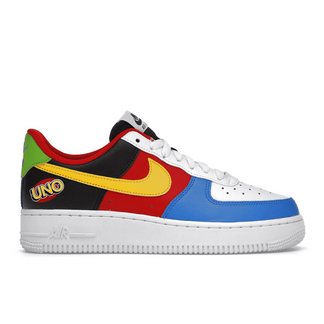Air Force 1 Uno - Sneakerzone