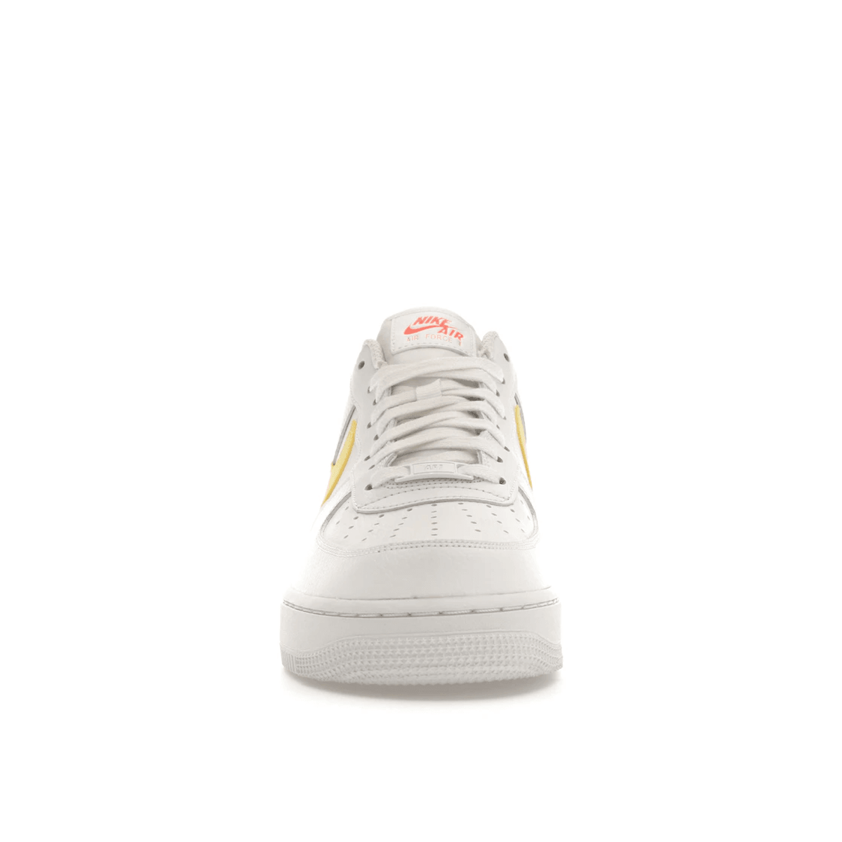 Air Force 1 White Citron - Sneakerzone