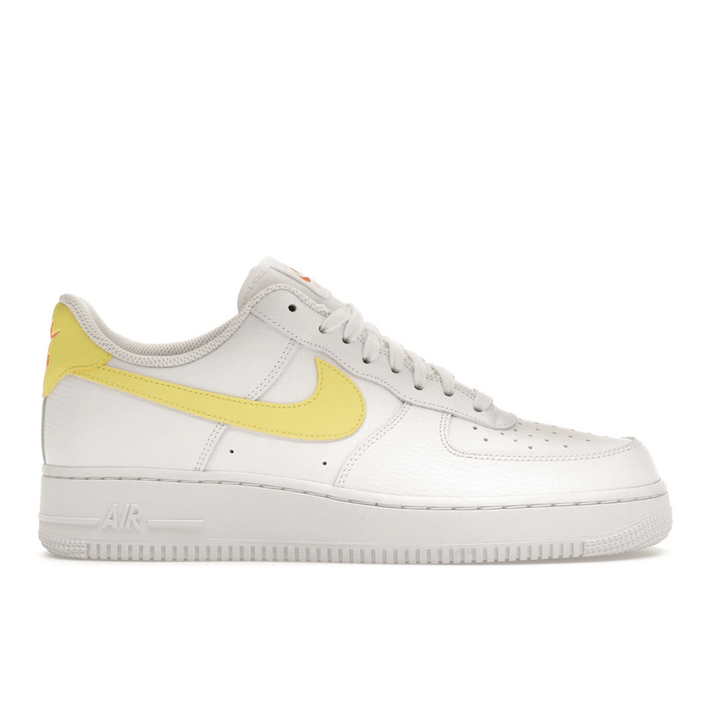 Air Force 1 White Citron product image