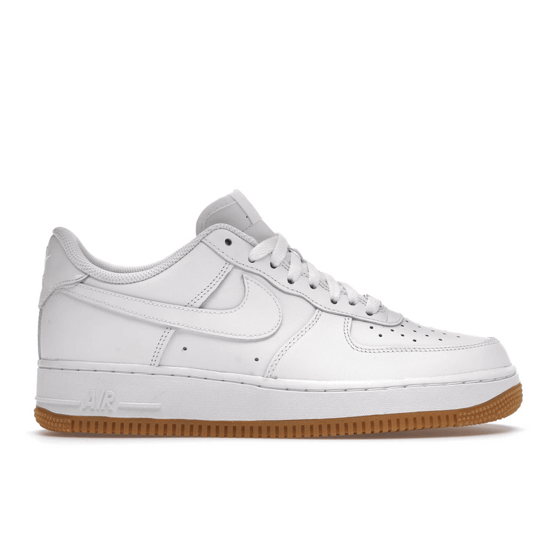 Air Force 1 White Gum product image