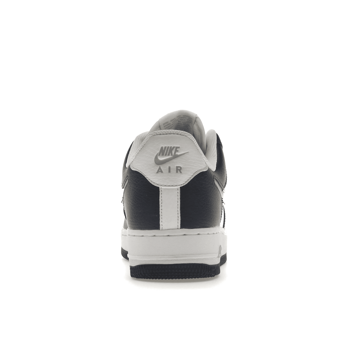 Air Force 1 White Navy Grey - Sneakerzone