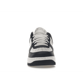 Air Force 1 White Navy Grey - Sneakerzone