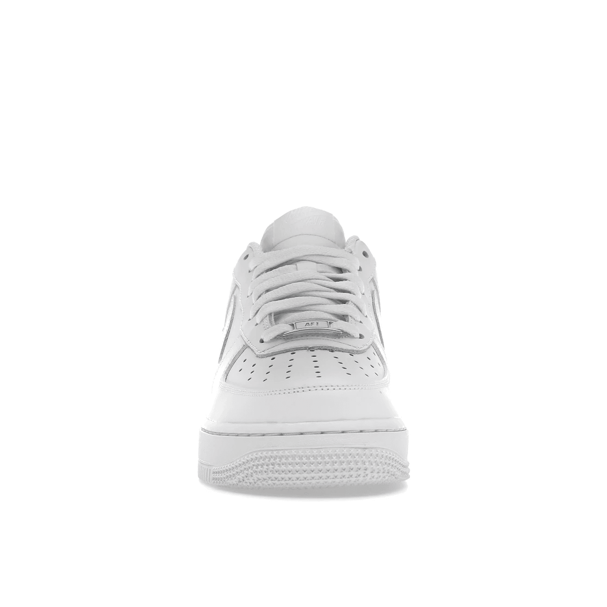 Air Force 1 White - Sneakerzone