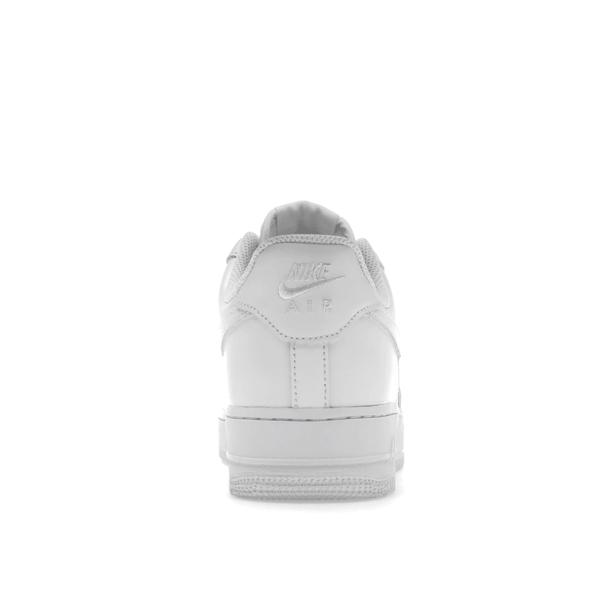 Air Force 1 White - Sneakerzone