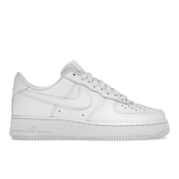 Air Force 1 White - Sneakerzone