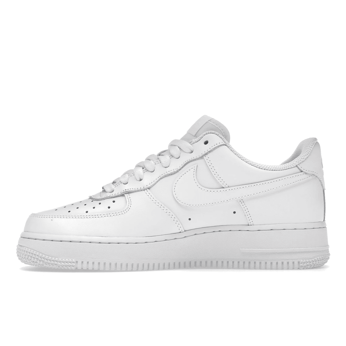 Air Force 1 White - Sneakerzone