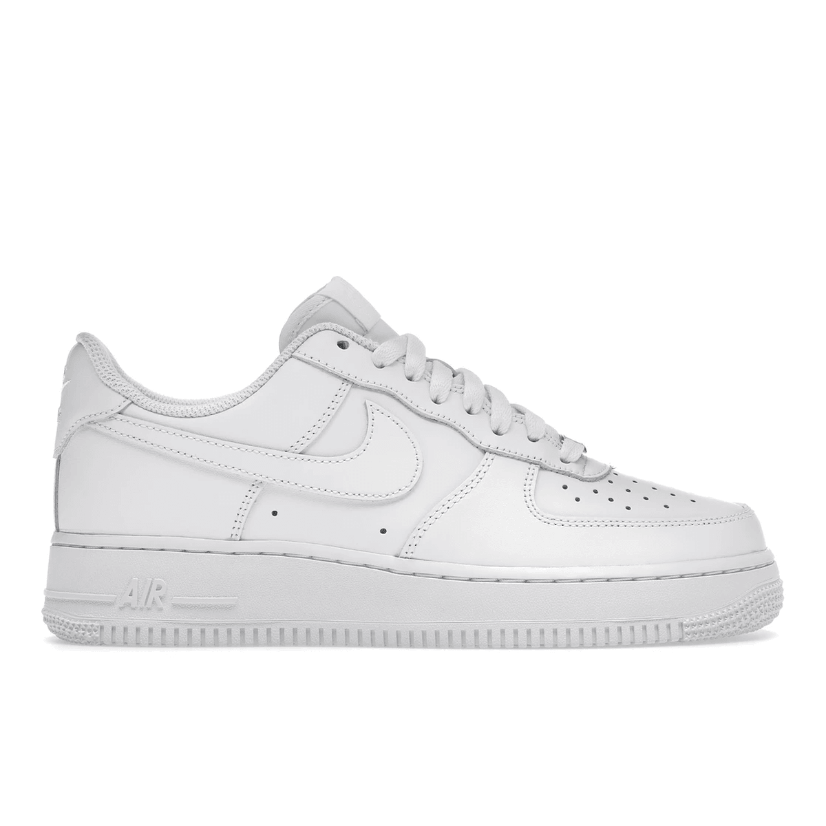 Vit Nike Air Force 1