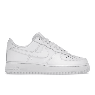 Air Force 1 White - Sneakerzone