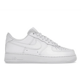 Air Force 1 White OMVENDT AUKTION