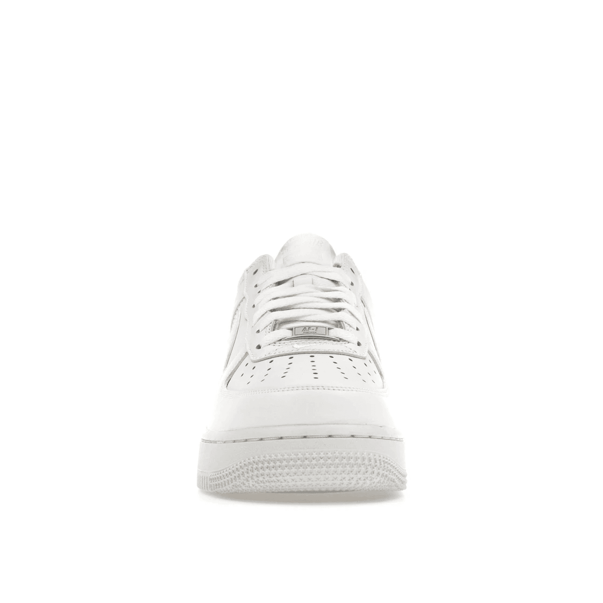 Air Force 1 White Supreme - Sneakerzone