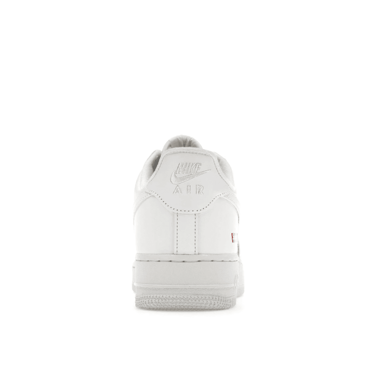 Air Force 1 White Supreme - Sneakerzone