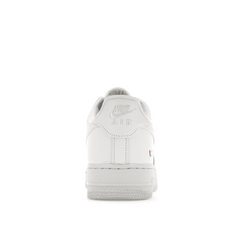 Air Force 1 White Supreme - Sneakerzone