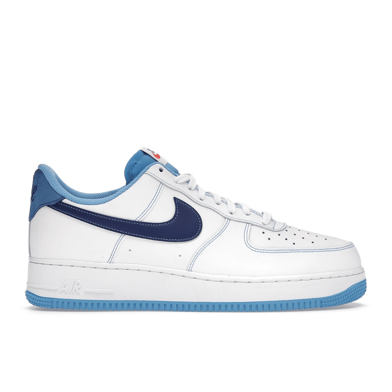 Air Force 1 White University Blue product image