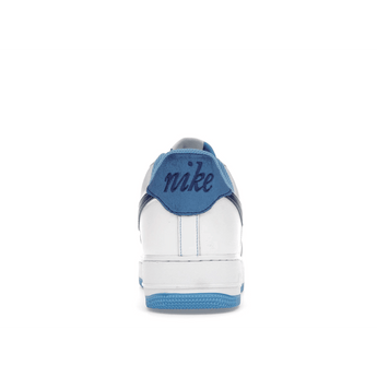 Air Force 1 White University Blue - Sneakerzone