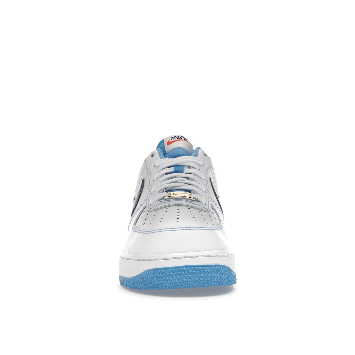 Air Force 1 White University Blue - Sneakerzone