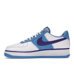 Air Force 1 X NBA Lakers Anniversary - Sneakerzone